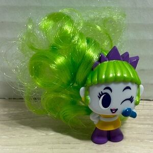 Dreamworks Trolls Band Together Mineez Series 1 Figure Velvet
